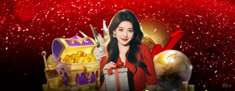 Jogos de fortune da 55rr com prêmios incríveis